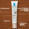 La Roche-Posay Effaclar Duo+ M Unifiant Deep 40 ml – Tratamiento corrector teñido para pieles grasas/acneicas