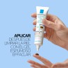 La Roche-Posay Effaclar Duo+ M Unifiant Deep 40 ml – Tratamiento corrector teñido para pieles grasas/acneicas