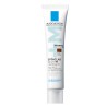 La Roche-Posay Effaclar Duo+ M Unifiant Deep 40 ml – Tratamiento corrector teñido para pieles grasas/acneicas