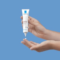 Kerium DS La Roche-Posay 40 ml | Crema Facial Antirojeces y