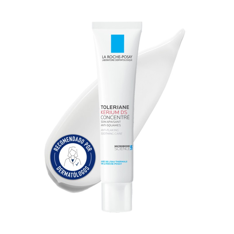 La Roche-Posay Kerium DS Crema – 1 Tubo 40 ml