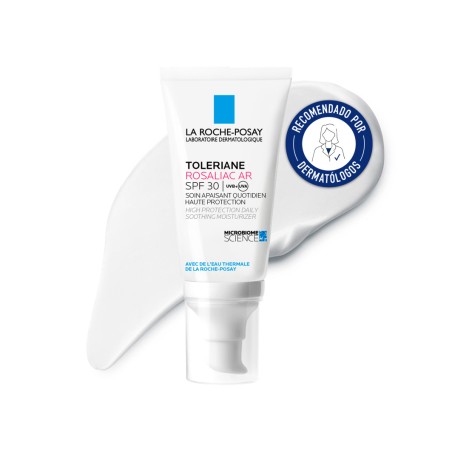 Toleriane Rosaliac AR SPF 30 La Roche-Posay 50 Ml