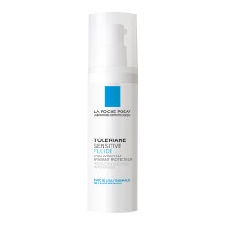 Toleriane Sensitive Fluido 40 ml La Roche-Posay Hidratante Piel Sensible