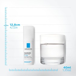 Toleriane Sensitive Fluido 40 ml La Roche-Posay Hidratante Piel Sensible