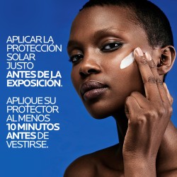 Anthelios Spray Invisible SPF 50+ La Roche-Posay 200 Ml