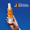 Anthelios Spray Invisible SPF 50+ La Roche-Posay 200 Ml