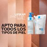 La Roche-Posay Lipikar Syndet AP+ 400 ml Refill – Gel limpiador relipidizante para piel seca y sensible