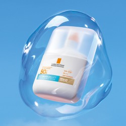 La Roche-Posay Anthelios UVAir SPF50+ Fluido Color Medium 50 ml Protector Solar