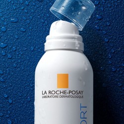 Anthelios UVSport Spray SPF 50+ La Roche-Posay Fotoprotector Deportivo 200 ml