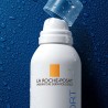 Anthelios UVSport Spray SPF 50+ La Roche-Posay Fotoprotector Deportivo 200 ml