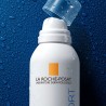 Anthelios UVSport Spray SPF 50+ La Roche-Posay Fotoprotector Deportivo 200 ml
