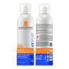 Anthelios UVSport Spray SPF 50+ La Roche-Posay Fotoprotector Deportivo 200 ml