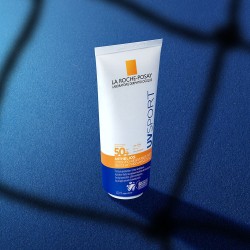 Anthelios UVSport Wet Skin SPF 50+ La Roche-Posay Protector Solar Piel Mojada 200 ml