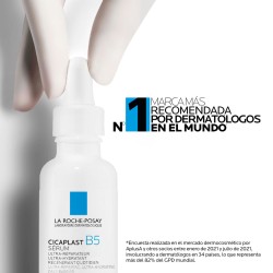 Cicaplast B5 Sérum Ultra Reparador 30 ml – Hidratación y Reparación Intensa