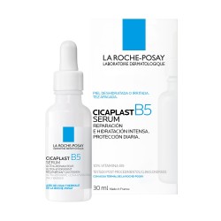 Cicaplast B5 Sérum Ultra Reparador 30 ml – Hidratación y Reparación Intensa