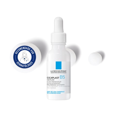 Cicaplast B5 Sérum Ultra Reparador 30 ml – Hidratación y Reparación Intensa