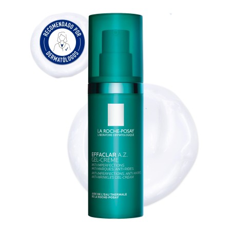 Effaclar A.Z. Gel-Crema 1 Envase 40 ml