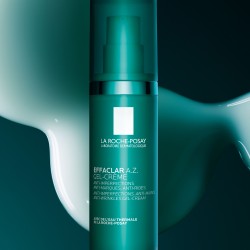 Effaclar A.Z. Gel-Crema | Imperfecciones y Marcas Post-Acné