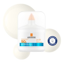 Anthelios UV-AIR Fluido Invisible SPF 50+ 40 ml