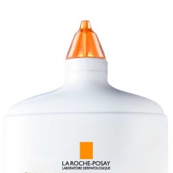 Anthelios UV-AIR Fluido Invisible SPF 50+ 40 ml