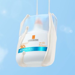 Anthelios UV-AIR Fluido Invisible SPF 50+ 40 ml