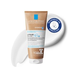 Lipikar Baume AP+ Microbiome La Roche Posay 1 Envase 200 Ml