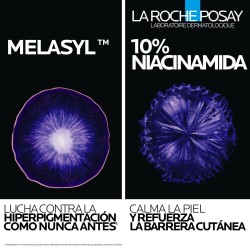 Pigmentclar Tratamiento Antimanchas Uniformidad La Roche Posay 40 Ml