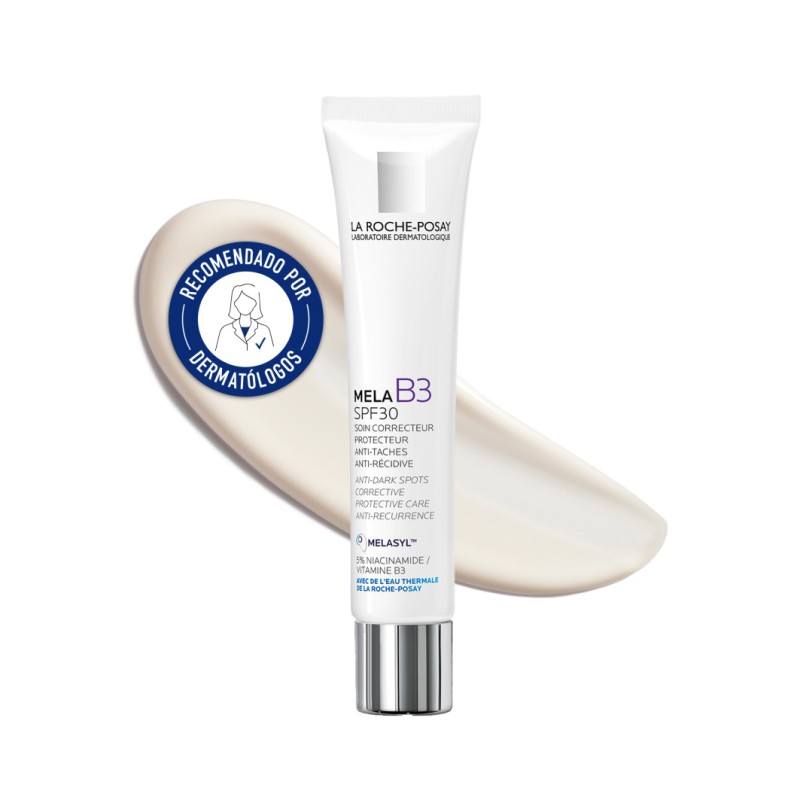 Pigmentclar Tratamiento Antimanchas Uniformidad La Roche Posay 1 Envase 40 Ml