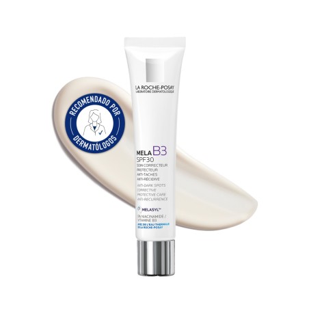 Pigmentclar Tratamiento Antimanchas Uniformidad La Roche Posay 1 Envase 40 Ml