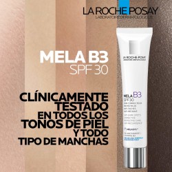 Pigmentclar Tratamiento Antimanchas Uniformidad La Roche Posay 40 Ml