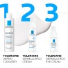 Toleriane Dermallergo Ojos La Roche Posay Contorno Sensible