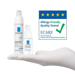 Toleriane Dermallergo Ojos La Roche Posay Contorno Sensible