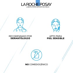 Toleriane Dermallergo Noche La Roche Posay 40 Ml | Facial