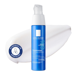 Toleriane Dermallergo Noche La Roche Posay 1 Envase 40 Ml