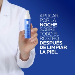 Toleriane Dermallergo Noche La Roche Posay 40 Ml | Facial