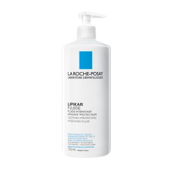 Lipikar Fluido La Roche Posay 750 Ml | Cuidado corporal