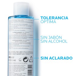 La Roche Posay Locion Calmante Fisiologica 200 Ml | Facial