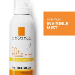 Anthelios Bruma Invisible XL SPF 50+ 200 Ml | Protector