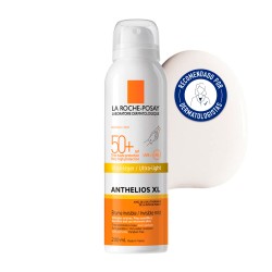 Anthelios Bruma Invisible XL SPF 50+ 200 Ml