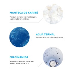 Lipikar Gel Lavante Gel De Ducha 750 Ml | Cuidado corporal
