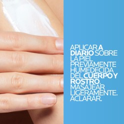 Lipikar Gel Lavante Gel De Ducha 750 Ml | Cuidado corporal