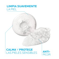 Lipikar Gel Lavante Gel De Ducha 750 Ml | Cuidado corporal