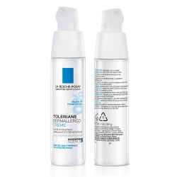 Toleriane Dermallergo Ultra Calmante Día Intenso 40 ml Crema Piel Alérgica
