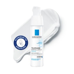 Toleriane Dermallergo Ultra Calmante Día Intenso 40 ml