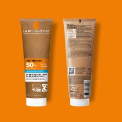 Anthelios XL SPF 50+ Leche Solar Sin Perfume 250 ml Protector Solar Piel Sensible
