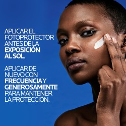 Anthelios XL SPF 50+ Leche Solar Sin Perfume 250 ml Protector Solar Piel Sensible
