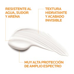 Anthelios XL SPF 50+ Leche Solar Sin Perfume 250 ml Protector Solar Piel Sensible
