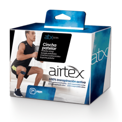 Cincha Patelar Airtex ATXOS705 One Size | Banda
