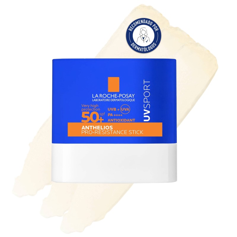 Anthelios UVsport Stick SPF 50+ 10 g