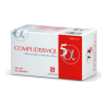 Complidermol 5 Alfa 60 Cápsulas | Complemento Alimenticio